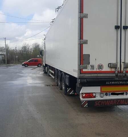 Шварцмюллер S-1, объемом двигателя 0 л и пробегом 0 тыс. км за 24000 $, фото 2 на Automoto.ua