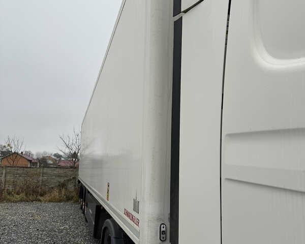 Шварцмюллер S-1, об'ємом двигуна 0 л та пробігом 10 тис. км за 31000 $, фото 1 на Automoto.ua