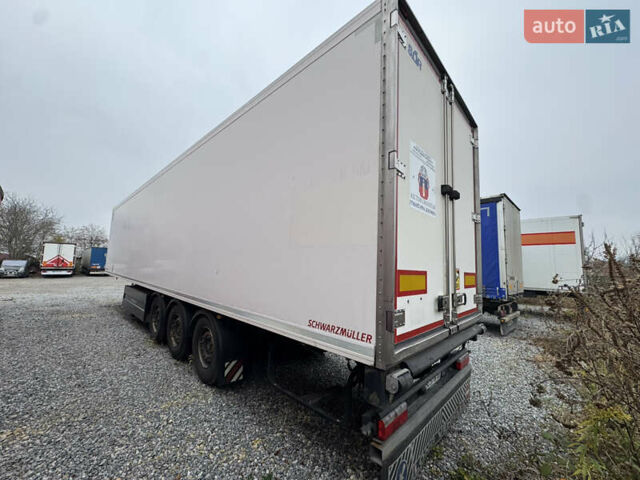 Шварцмюллер S-1, об'ємом двигуна 0 л та пробігом 10 тис. км за 31000 $, фото 9 на Automoto.ua