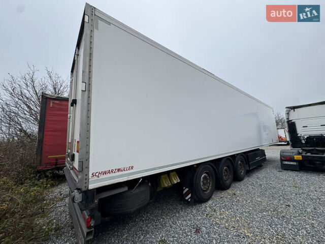 Шварцмюллер S-1, об'ємом двигуна 0 л та пробігом 10 тис. км за 31000 $, фото 6 на Automoto.ua