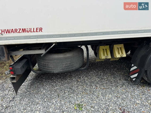 Шварцмюллер S-1, об'ємом двигуна 0 л та пробігом 10 тис. км за 31000 $, фото 10 на Automoto.ua