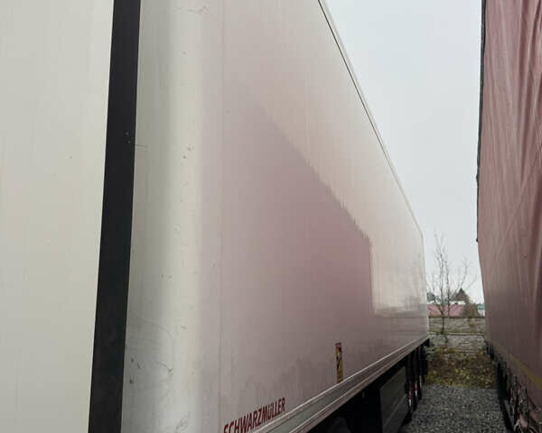 Шварцмюллер S-1, об'ємом двигуна 0 л та пробігом 10 тис. км за 31000 $, фото 3 на Automoto.ua