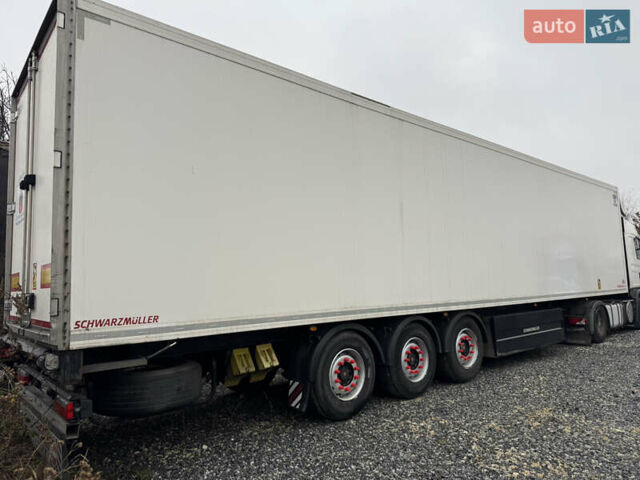 Шварцмюллер S-1, об'ємом двигуна 0 л та пробігом 10 тис. км за 31000 $, фото 2 на Automoto.ua