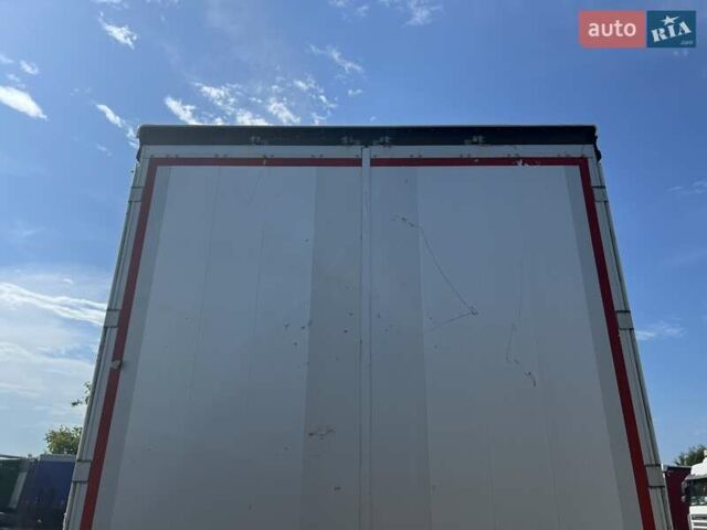 Шварцмюллер S-1, объемом двигателя 0 л и пробегом 0 тыс. км за 8500 $, фото 6 на Automoto.ua