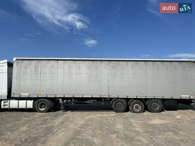 Шварцмюллер S-1, объемом двигателя 0 л и пробегом 0 тыс. км за 8500 $, фото 1 на Automoto.ua