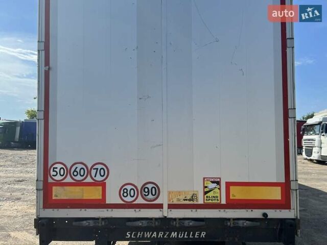 Шварцмюллер S-1, объемом двигателя 0 л и пробегом 0 тыс. км за 8500 $, фото 5 на Automoto.ua