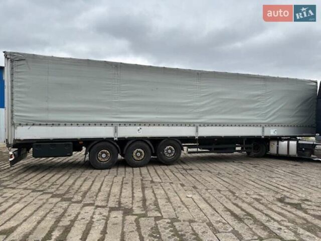 Сірий Шварцмюллер S-1, об'ємом двигуна 0 л та пробігом 700 тис. км за 8500 $, фото 2 на Automoto.ua