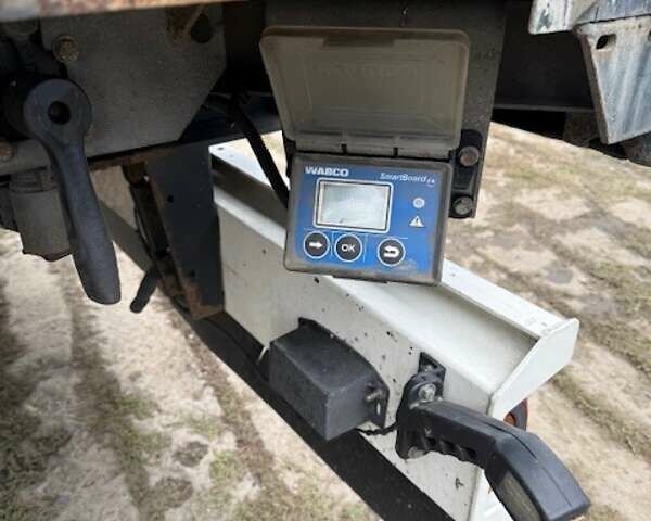 Сірий Шварцмюллер S-1, об'ємом двигуна 0 л та пробігом 700 тис. км за 8500 $, фото 6 на Automoto.ua