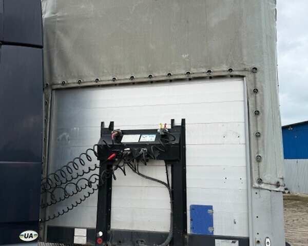 Сірий Шварцмюллер S-1, об'ємом двигуна 0 л та пробігом 700 тис. км за 8500 $, фото 4 на Automoto.ua