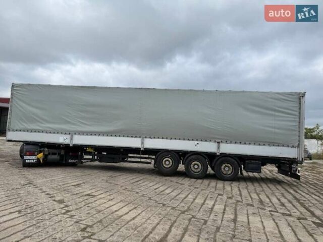 Сірий Шварцмюллер S-1, об'ємом двигуна 0 л та пробігом 700 тис. км за 8500 $, фото 1 на Automoto.ua