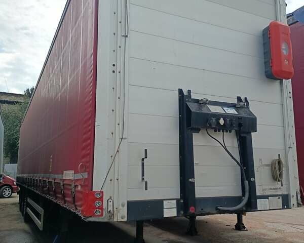 Сірий Шварцмюллер S-1, об'ємом двигуна 0 л та пробігом 111 тис. км за 12999 $, фото 1 на Automoto.ua