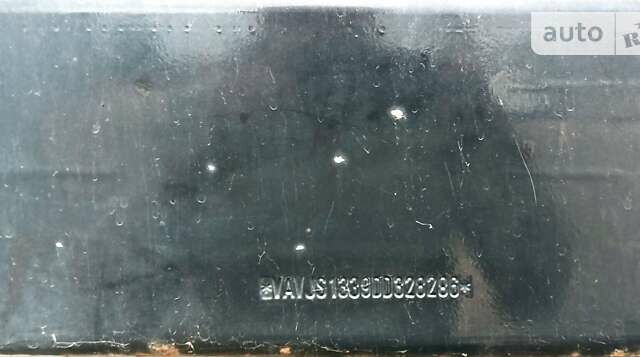 Сірий Шварцмюллер S-1, об'ємом двигуна 0 л та пробігом 111 тис. км за 12999 $, фото 4 на Automoto.ua