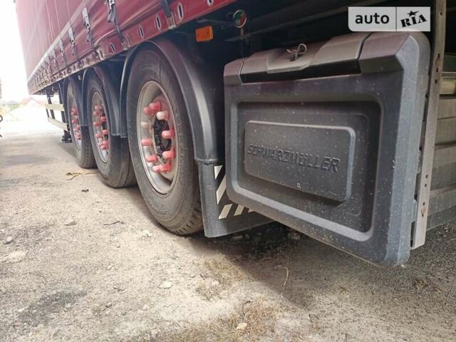 Сірий Шварцмюллер S-1, об'ємом двигуна 0 л та пробігом 111 тис. км за 12999 $, фото 9 на Automoto.ua