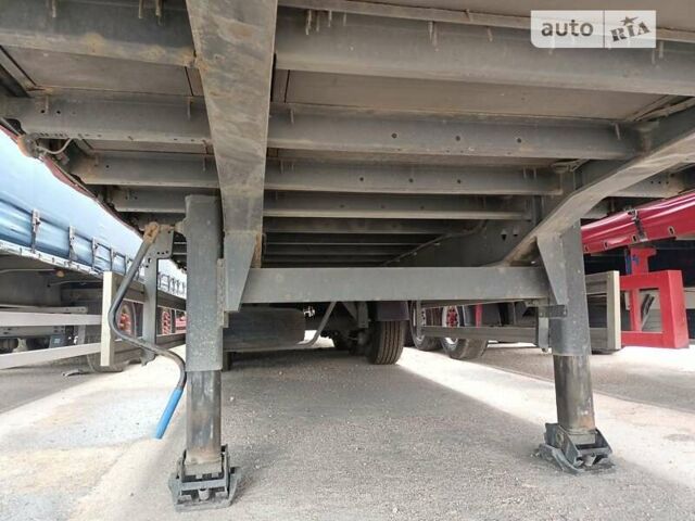 Сірий Шварцмюллер S-1, об'ємом двигуна 0 л та пробігом 111 тис. км за 12999 $, фото 6 на Automoto.ua