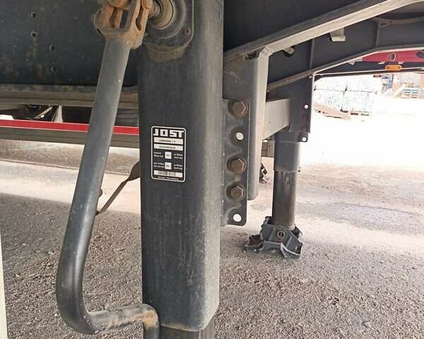 Сірий Шварцмюллер S-1, об'ємом двигуна 0 л та пробігом 111 тис. км за 12999 $, фото 7 на Automoto.ua