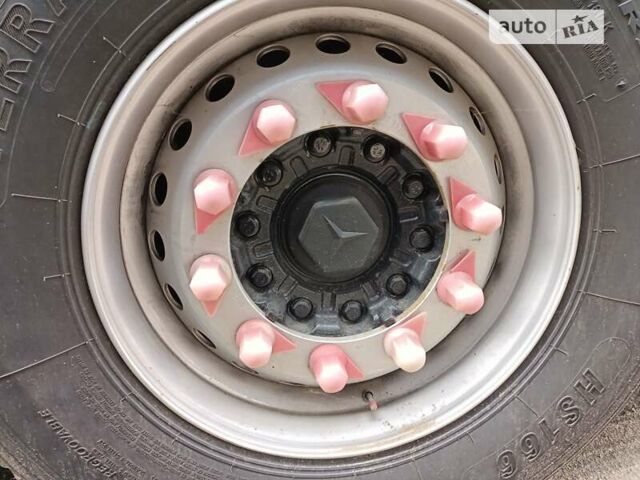 Сірий Шварцмюллер S-1, об'ємом двигуна 0 л та пробігом 111 тис. км за 12999 $, фото 10 на Automoto.ua