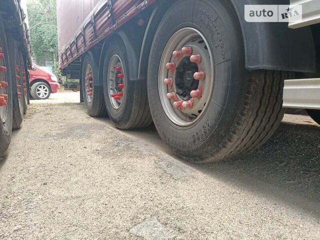 Сірий Шварцмюллер S-1, об'ємом двигуна 0 л та пробігом 111 тис. км за 12999 $, фото 11 на Automoto.ua