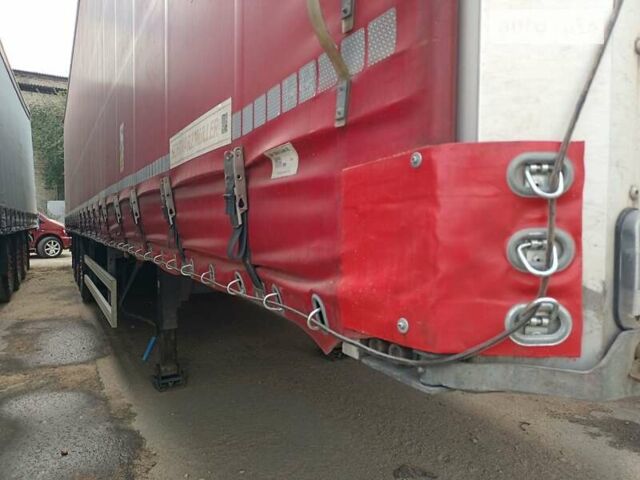 Сірий Шварцмюллер S-1, об'ємом двигуна 0 л та пробігом 111 тис. км за 12999 $, фото 3 на Automoto.ua