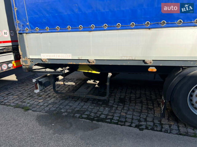 Синій Шварцмюллер S-1, об'ємом двигуна 0 л та пробігом 0 тис. км за 6000 $, фото 5 на Automoto.ua