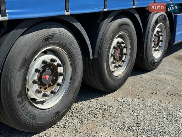 Синій Шварцмюллер S-1, об'ємом двигуна 0 л та пробігом 252 тис. км за 18830 $, фото 42 на Automoto.ua