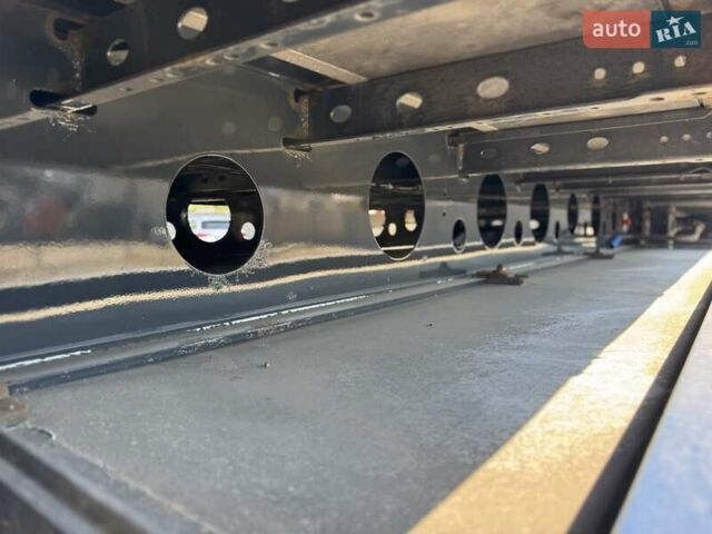 Синій Шварцмюллер S-1, об'ємом двигуна 0 л та пробігом 252 тис. км за 18830 $, фото 24 на Automoto.ua