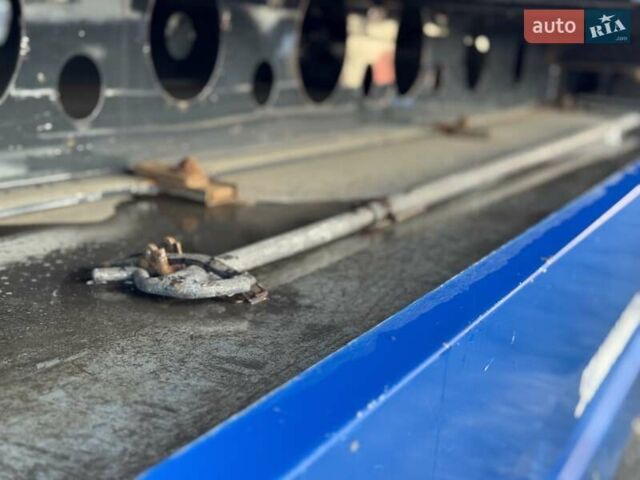 Синій Шварцмюллер S-1, об'ємом двигуна 0 л та пробігом 252 тис. км за 18830 $, фото 43 на Automoto.ua