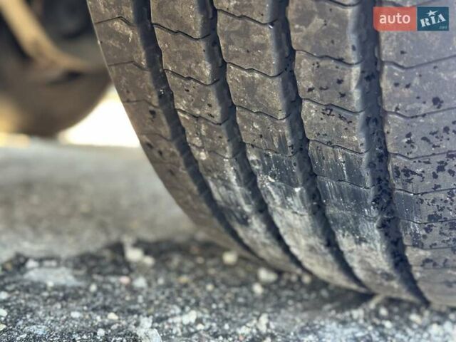 Синій Шварцмюллер S-1, об'ємом двигуна 0 л та пробігом 252 тис. км за 18830 $, фото 13 на Automoto.ua