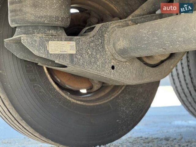 Синій Шварцмюллер S-1, об'ємом двигуна 0 л та пробігом 252 тис. км за 18830 $, фото 26 на Automoto.ua