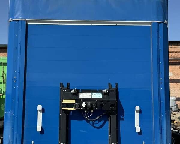 Синій Шварцмюллер S-1, об'ємом двигуна 0 л та пробігом 252 тис. км за 18830 $, фото 44 на Automoto.ua