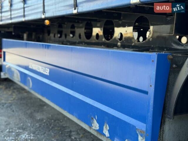 Синій Шварцмюллер S-1, об'ємом двигуна 0 л та пробігом 252 тис. км за 18830 $, фото 39 на Automoto.ua