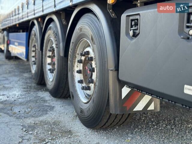 Синій Шварцмюллер S-1, об'ємом двигуна 0 л та пробігом 252 тис. км за 18830 $, фото 37 на Automoto.ua