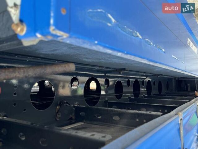 Синій Шварцмюллер S-1, об'ємом двигуна 0 л та пробігом 252 тис. км за 18830 $, фото 21 на Automoto.ua