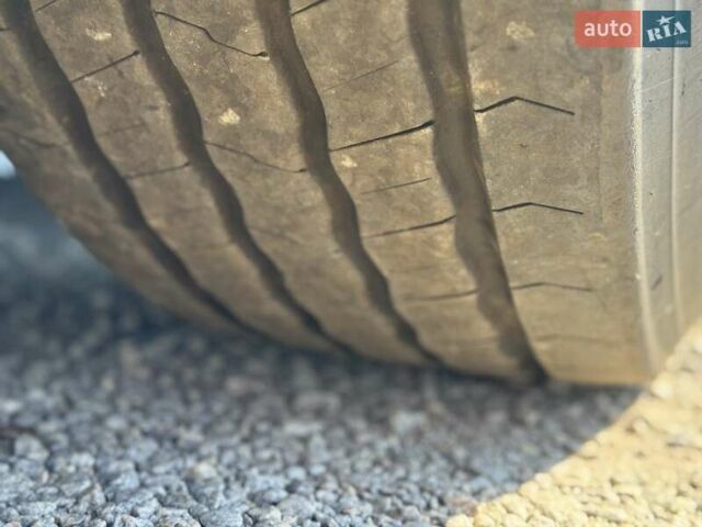 Синій Шварцмюллер S-1, об'ємом двигуна 0 л та пробігом 252 тис. км за 18830 $, фото 16 на Automoto.ua