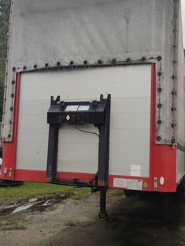 Шварцмюллер SAP, объемом двигателя 0 л и пробегом 0 тыс. км за 6200 $, фото 1 на Automoto.ua