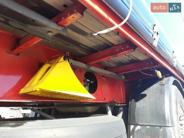 Шварцмюллер SC 3E, объемом двигателя 0 л и пробегом 100 тыс. км за 12000 $, фото 6 на Automoto.ua