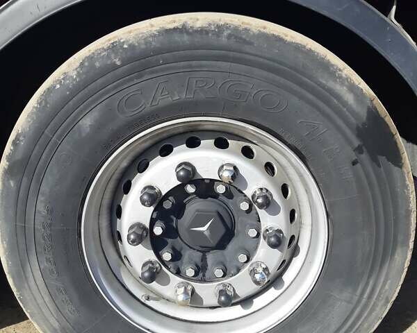 Шварцмюллер SC 3E, объемом двигателя 0 л и пробегом 100 тыс. км за 12000 $, фото 7 на Automoto.ua