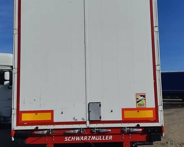 Шварцмюллер SC 3E, объемом двигателя 0 л и пробегом 100 тыс. км за 12000 $, фото 5 на Automoto.ua