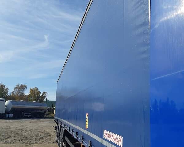 Шварцмюллер SC 3E, объемом двигателя 0 л и пробегом 100 тыс. км за 12000 $, фото 3 на Automoto.ua