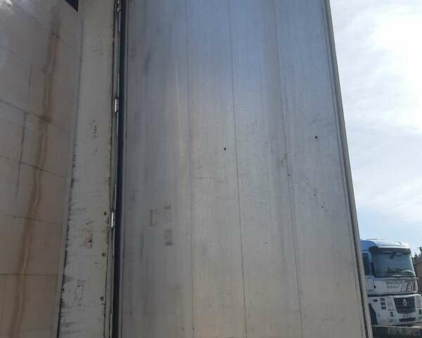 Шварцмюллер SC 3E, объемом двигателя 0 л и пробегом 100 тыс. км за 12000 $, фото 10 на Automoto.ua