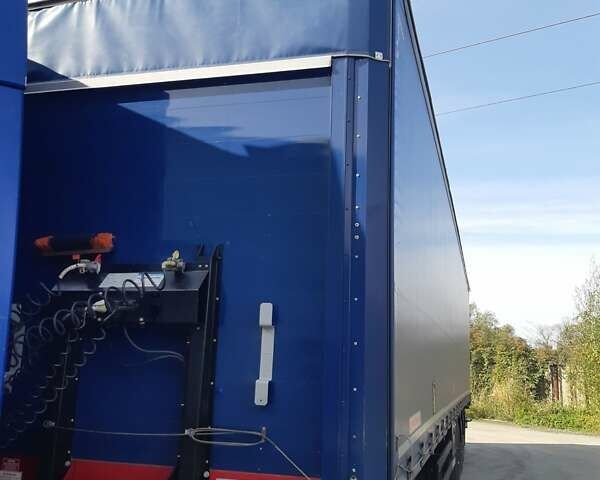 Шварцмюллер SC 3E, объемом двигателя 0 л и пробегом 100 тыс. км за 12000 $, фото 8 на Automoto.ua