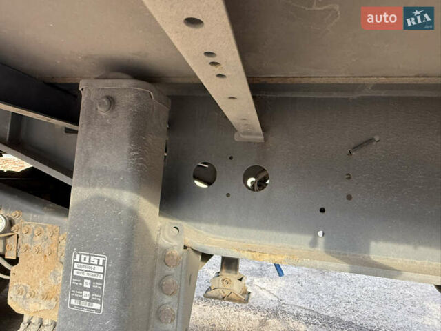 Черный Шварцмюллер SN24, объемом двигателя 2.3 л и пробегом 0 тыс. км за 14100 $, фото 14 на Automoto.ua