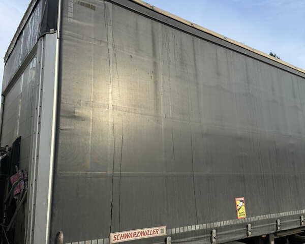 Черный Шварцмюллер SN24, объемом двигателя 2.3 л и пробегом 0 тыс. км за 14100 $, фото 15 на Automoto.ua