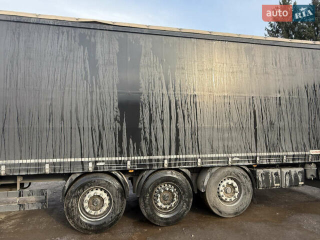 Черный Шварцмюллер SN24, объемом двигателя 2.3 л и пробегом 0 тыс. км за 14100 $, фото 18 на Automoto.ua