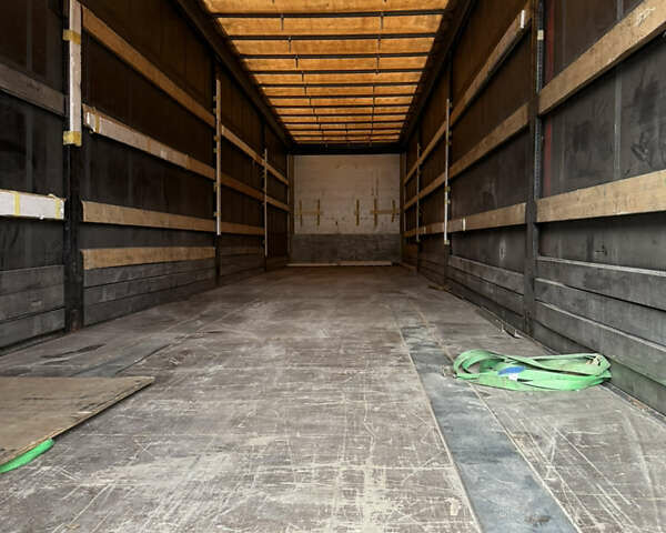 Черный Шварцмюллер SN24, объемом двигателя 2.3 л и пробегом 0 тыс. км за 14100 $, фото 1 на Automoto.ua