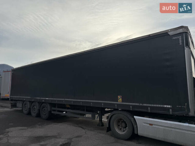 Черный Шварцмюллер SN24, объемом двигателя 2.3 л и пробегом 0 тыс. км за 14100 $, фото 4 на Automoto.ua