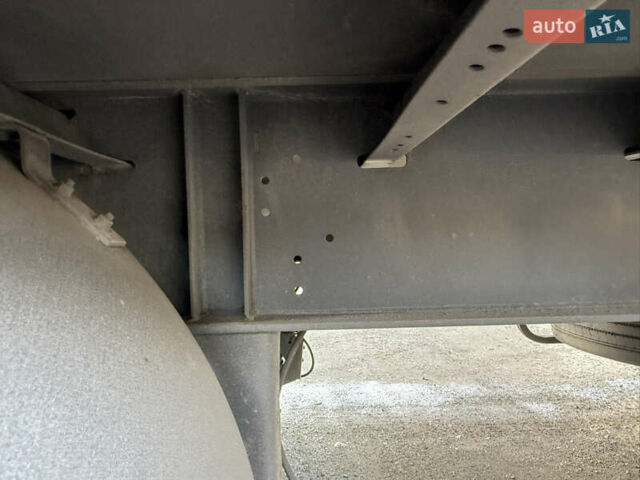 Черный Шварцмюллер SN24, объемом двигателя 2.3 л и пробегом 0 тыс. км за 14100 $, фото 7 на Automoto.ua