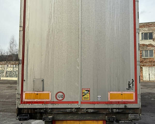 Черный Шварцмюллер SN24, объемом двигателя 2.3 л и пробегом 0 тыс. км за 14100 $, фото 10 на Automoto.ua