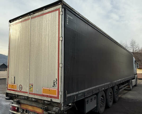 Черный Шварцмюллер SN24, объемом двигателя 2.3 л и пробегом 0 тыс. км за 14100 $, фото 9 на Automoto.ua