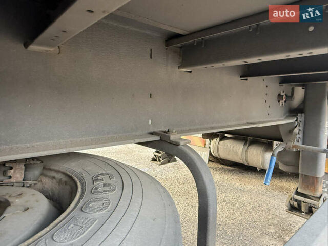 Черный Шварцмюллер SN24, объемом двигателя 2.3 л и пробегом 0 тыс. км за 14100 $, фото 6 на Automoto.ua