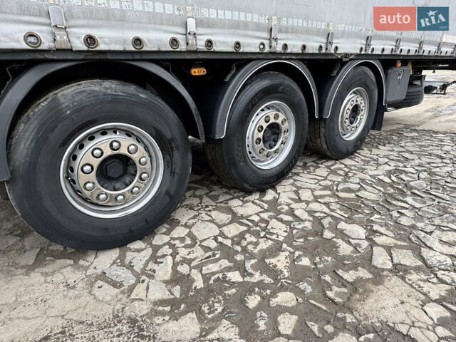 Черный Шварцмюллер SN24, объемом двигателя 0 л и пробегом 0 тыс. км за 8900 $, фото 13 на Automoto.ua